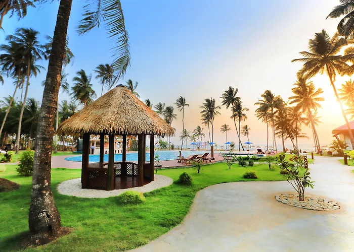 Eskala Hotels And Resorts