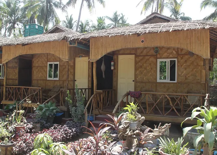 Soe Ko Ko Beach House & Restaurant